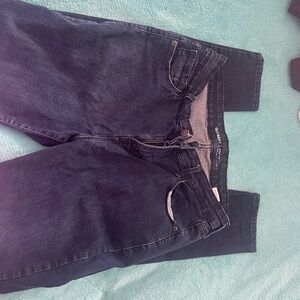 Old Navy Indigo Denim Pants